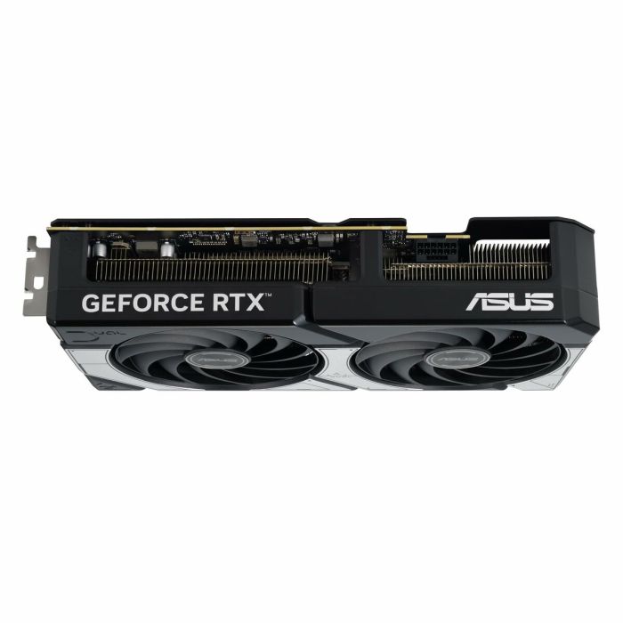 Carte Graphique Asus 90YV0M17-M0NA00 nvidia geforce rtx 5070 12 GB GDDR6 17