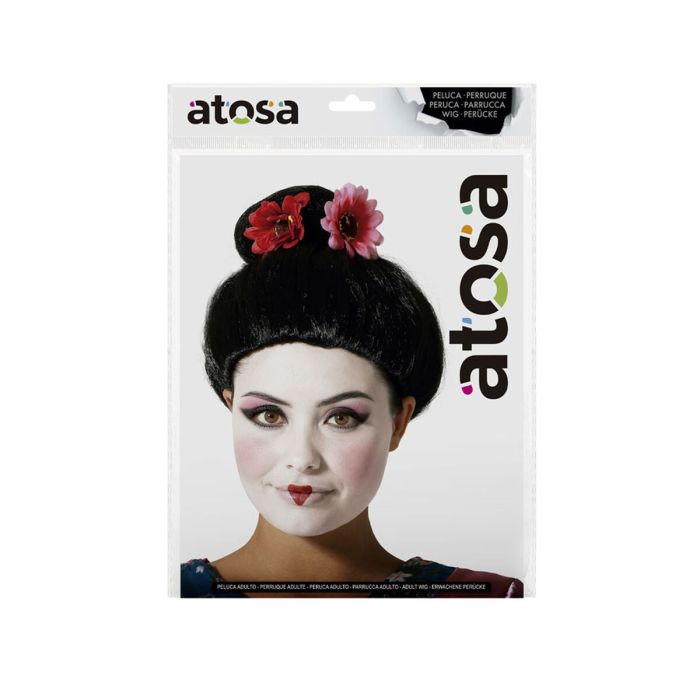 Perruques Chinois 1 Perruques Chinois 1