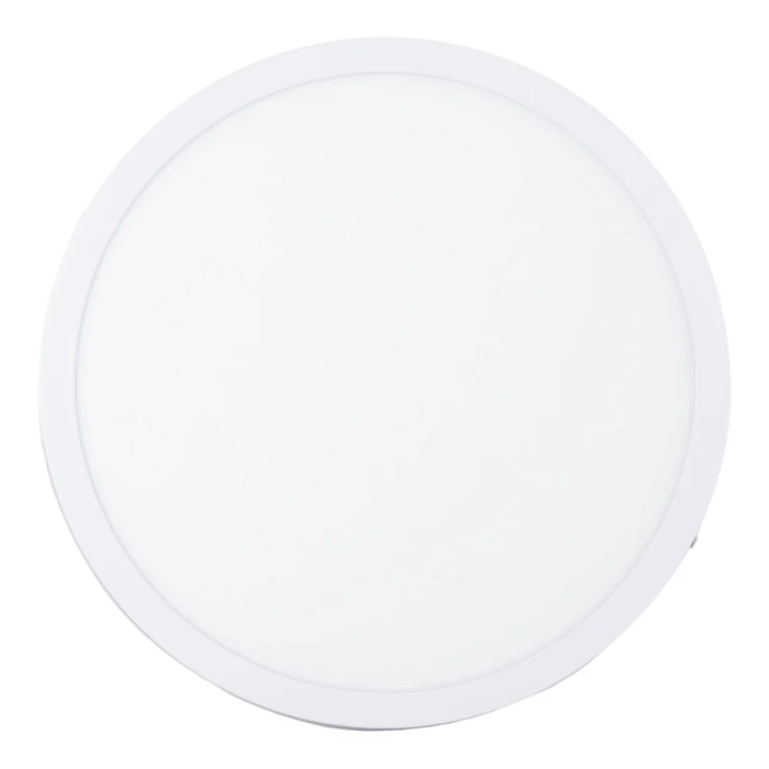 Plafonnier LED 24W 2400Lm CCT (Tonalité Lumière Réglable) 3000-6000K Circulaire 40.000H [HO-PLAF-C-24W-CCT] 4