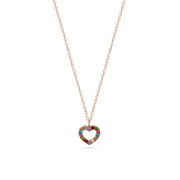 Pendentif Femme LIU JO LJ2449 Doré