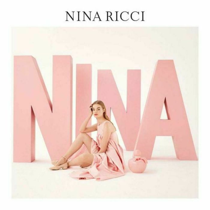 Parfum Femme Nina Ricci Nina Ricci EDT 2 Parfum Femme Nina Ricci Nina Ricci EDT 2