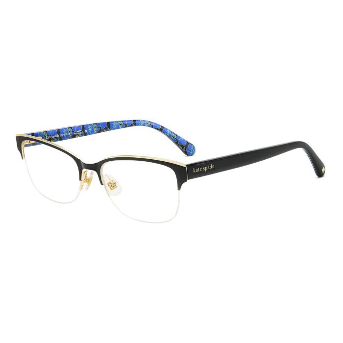 Monture de Lunettes Femme Kate Spade MARJORIE-EFCF217 Ø 52 mm 0 Monture de Lunettes Femme Kate Spade MARJORIE-EFCF217 Ø 52 mm 0