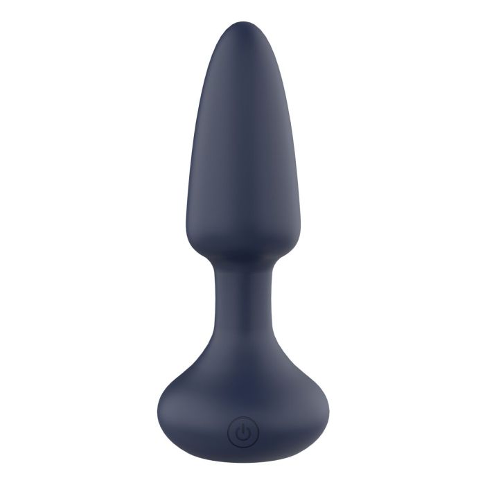Plug Anal Dream Toys STARTROOPERS VENUS Bleu 5