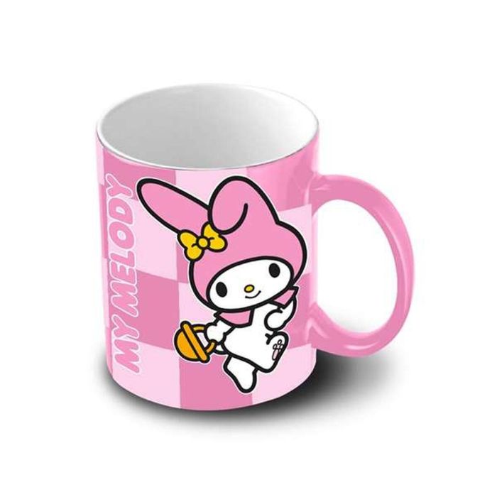 Tasse mug My Melody Rose 1