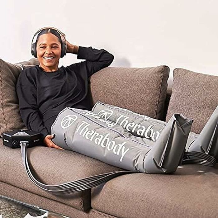 Piles Rechargeables Therabody AIRBD-SP2-PKG-EUUK 6