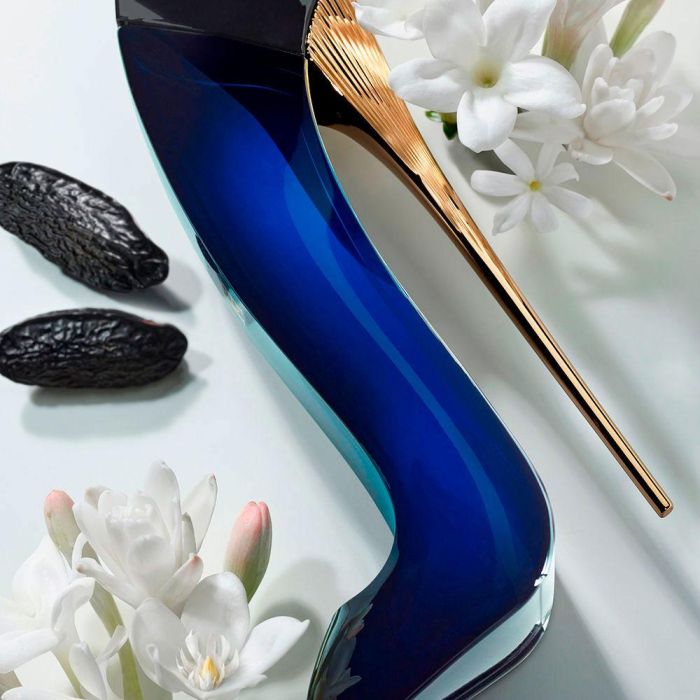 Carolina Herrera Huile Pour Les Jambes Good Girl 150 mL 2