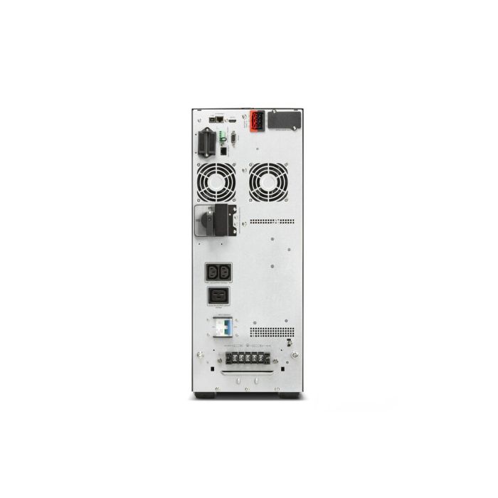 Système d'Alimentation Sans Interruption Interactif Salicru SLC-5000-TWIN PRO3 5000 W 2 Système d'Alimentation Sans Interruption Interactif Salicru SLC-5000-TWIN PRO3 5000 W 2