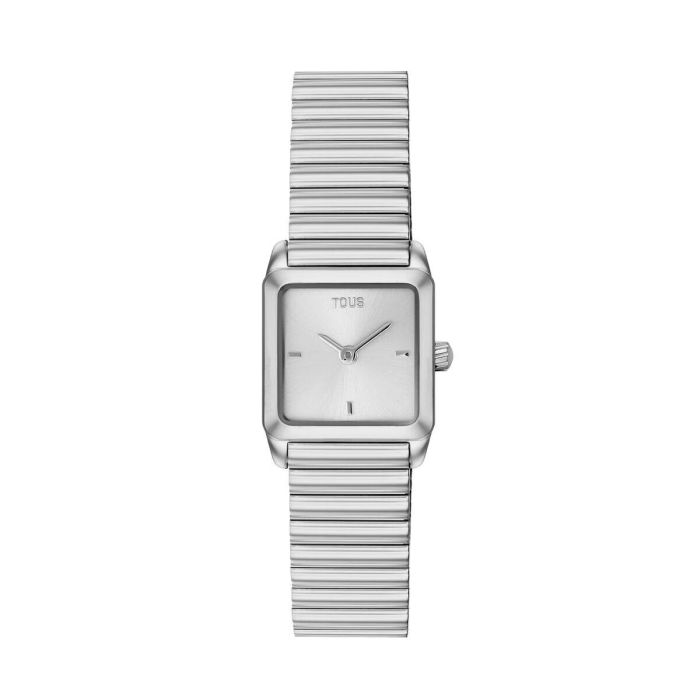 Montre Femme Tous 3000150000 Argenté
