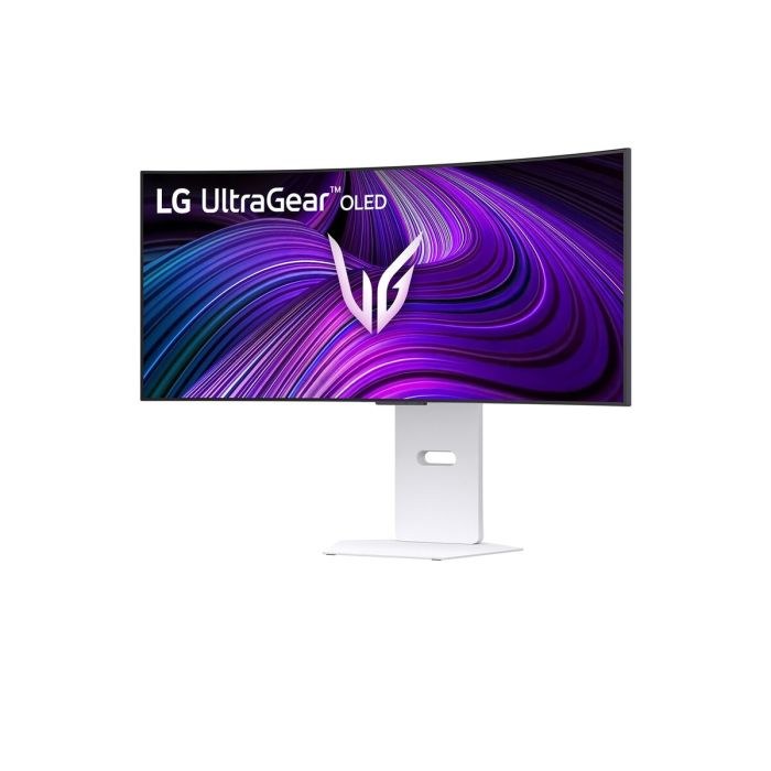 Écran LG 34GX90SA-W 34" Wide Quad HD 13