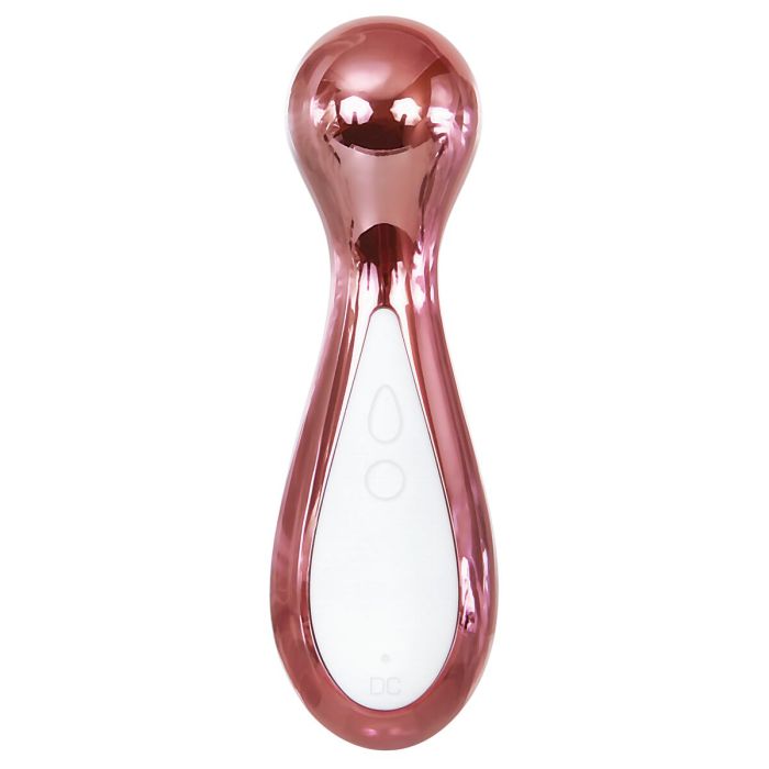 Vibromasseur à boules Evolved Rose 4 Vibromasseur à boules Evolved Rose 4