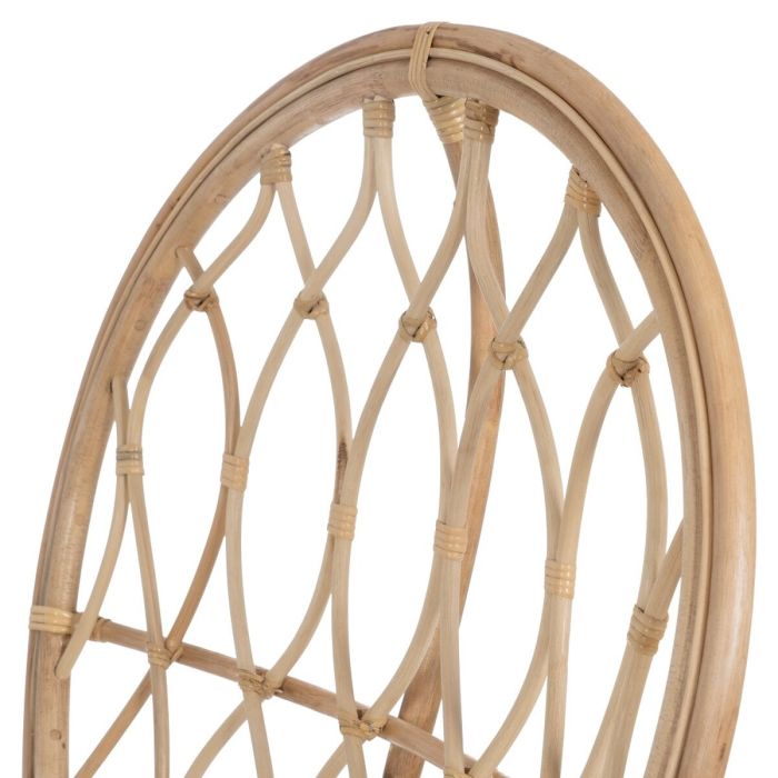 Chaise de jardin Naturel 90 x 73 x 142,5 cm