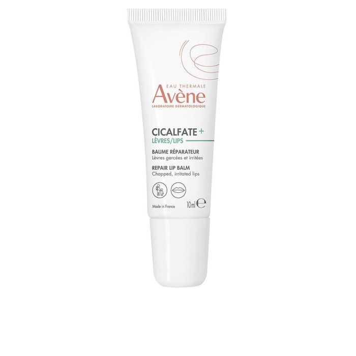 Avène Cicalfate Baume Réparateur Lèvres 10 mL 0 Avène Cicalfate Baume Réparateur Lèvres 10 mL 0