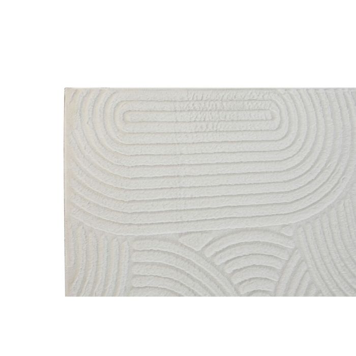 Tapis Home ESPRIT Beige 200 x 300 cm 4