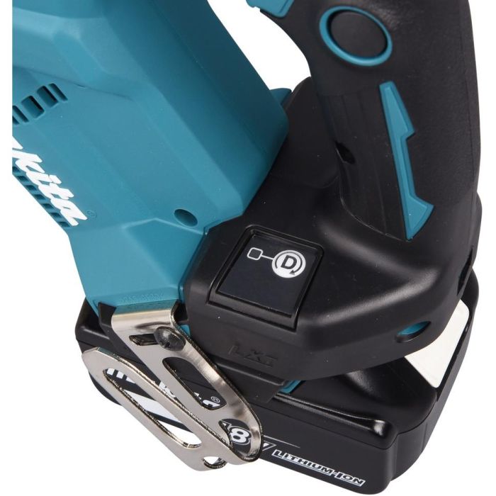 Makita DFR551Z Akku-Magazinschrauber 2