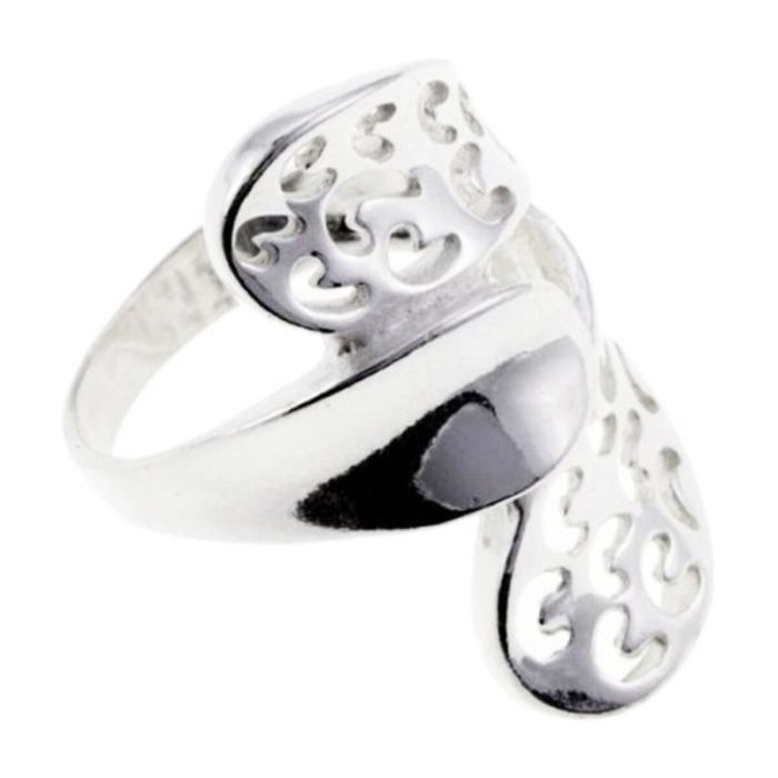 Bague Femme Cristian Lay 54711140 (Taille 14) 0 Bague Femme Cristian Lay 54711140 (Taille 14) 0