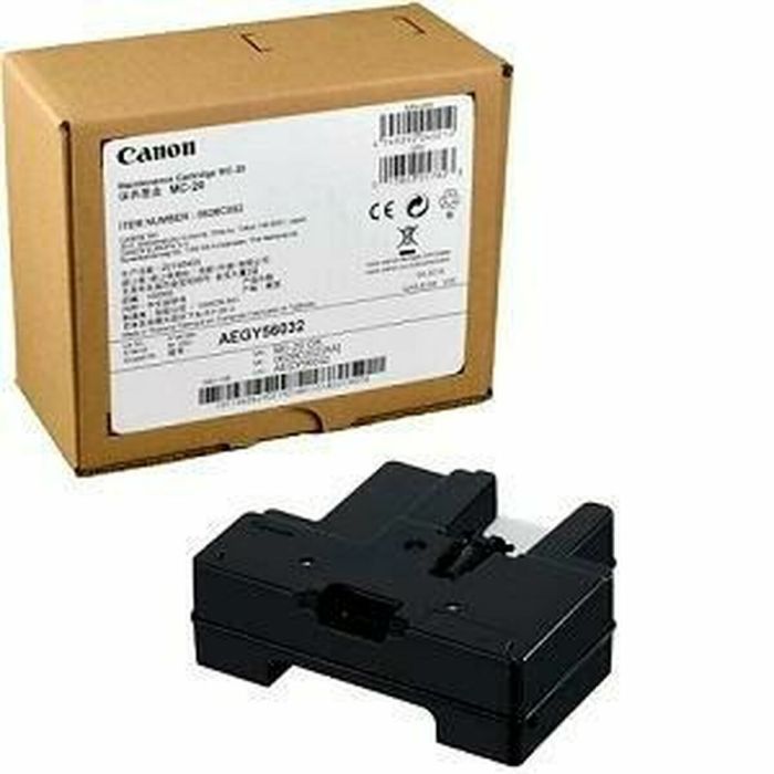 Canon MC-20 Cartouche de Maintenance pour imagePROGRAF PRO-1000