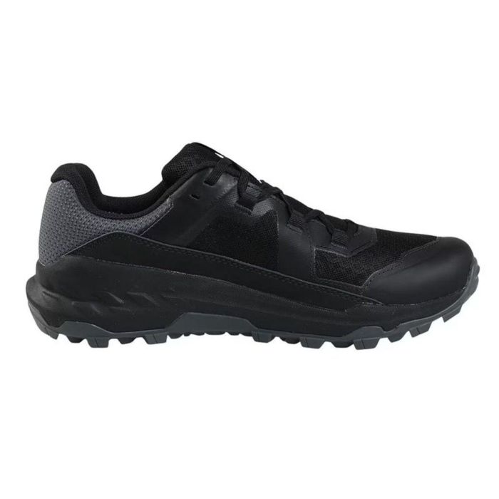Chaussures de Sport pour Homme Mammut Girun II Low Gtx Noir M 3 Chaussures de Sport pour Homme Mammut Girun II Low Gtx Noir M 3