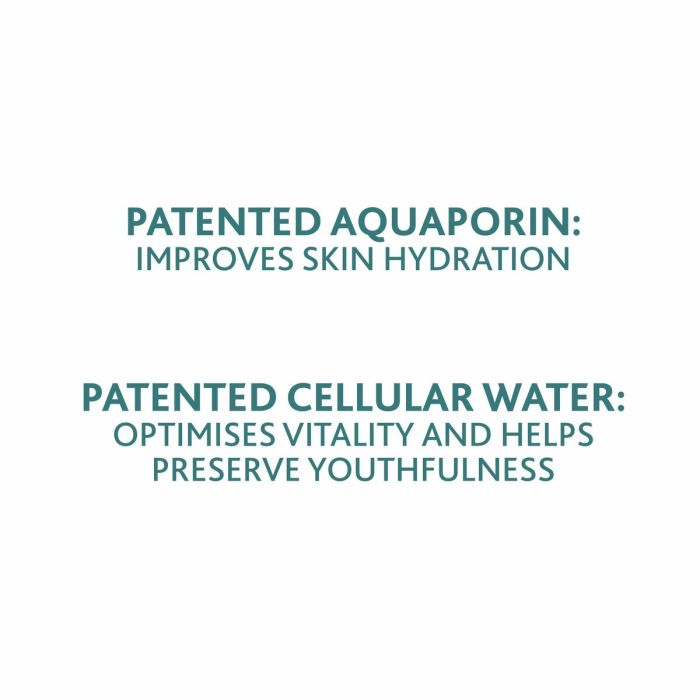 Crème visage Institut Esthederm EAU CELLULAIRE 4