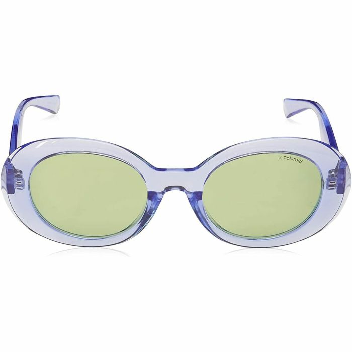Lunettes de soleil Femme Polaroid PLD6052-S-789 Ø 52 mm 3