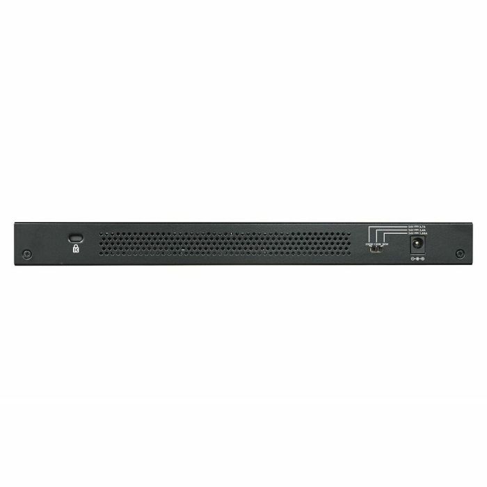 Switch Netgear GS316P-100EUS RJ-45x16 Noir 1