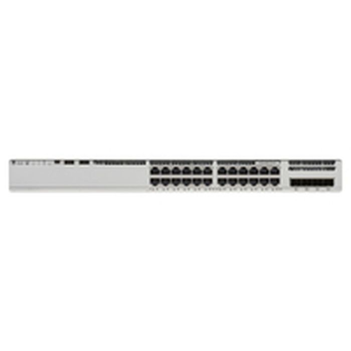Switch CISCO C9200L-24T-4X-E 3