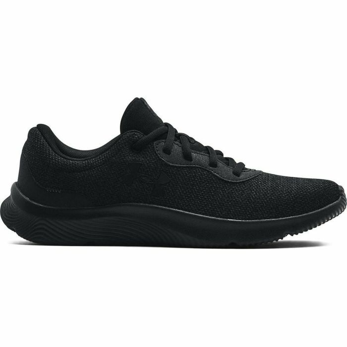 Baskets MOJO 2 Under Armour 3024134 002 Noir 0 Baskets MOJO 2 Under Armour 3024134 002 Noir 0