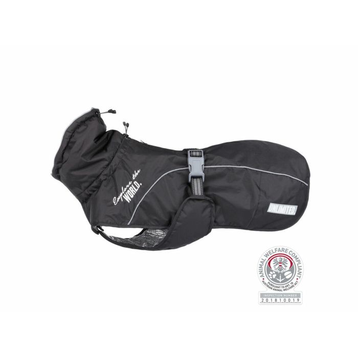 Manteau pour Chien Trixie Explore Noir L 17