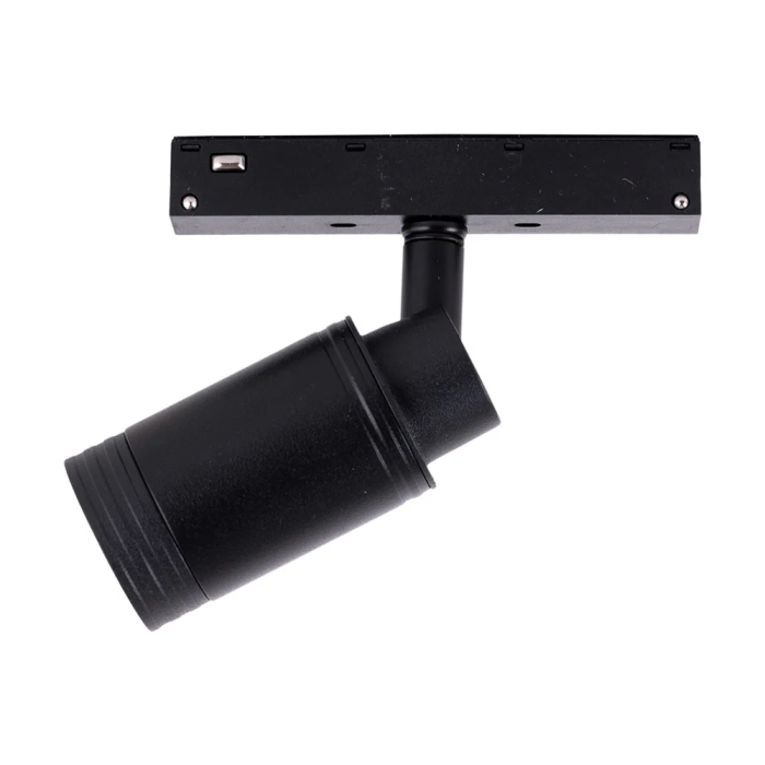 HO Luminaria LED Magnétique 10W 1000Lm CRI90 3000K Carril Magnétique HO-MGCTRACK-10W-WW 9 HO Luminaria LED Magnétique 10W 1000Lm CRI90 3000K Carril Magnétique HO-MGCTRACK-10W-WW 9