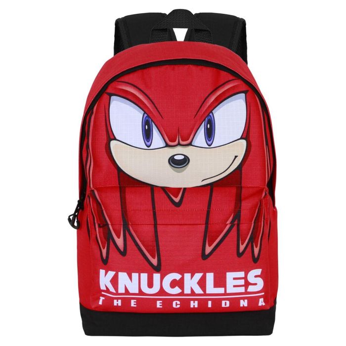 Cartable Sonic Knuckles 13