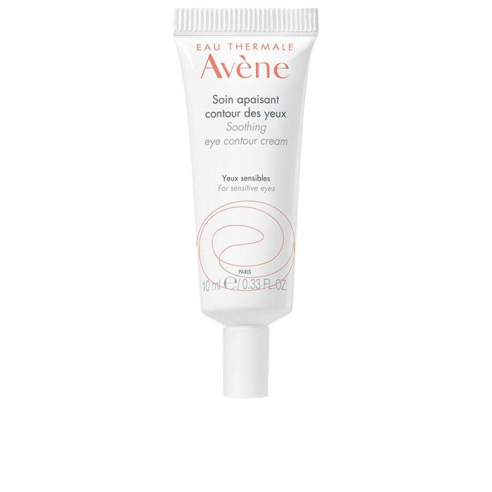 Avène Cuidado Calmante Contorno De Ojos 10 mL