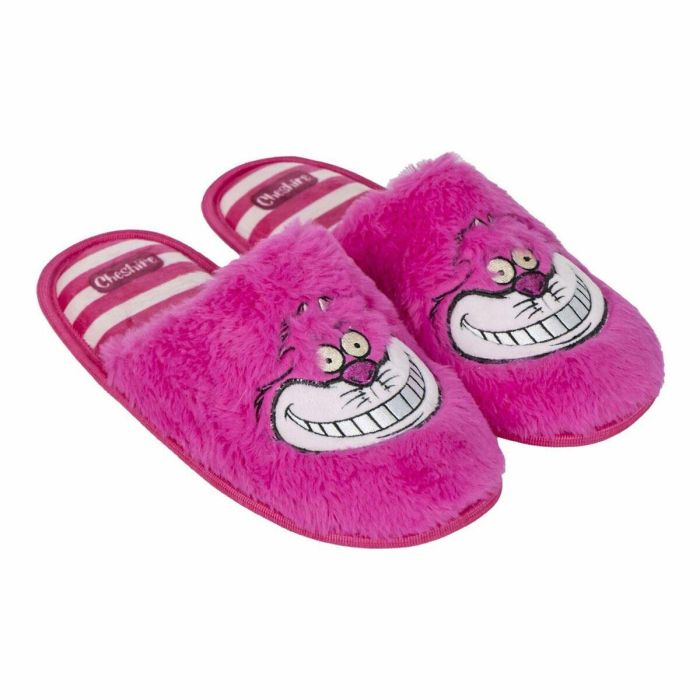 Chaussons Disney Rose 10