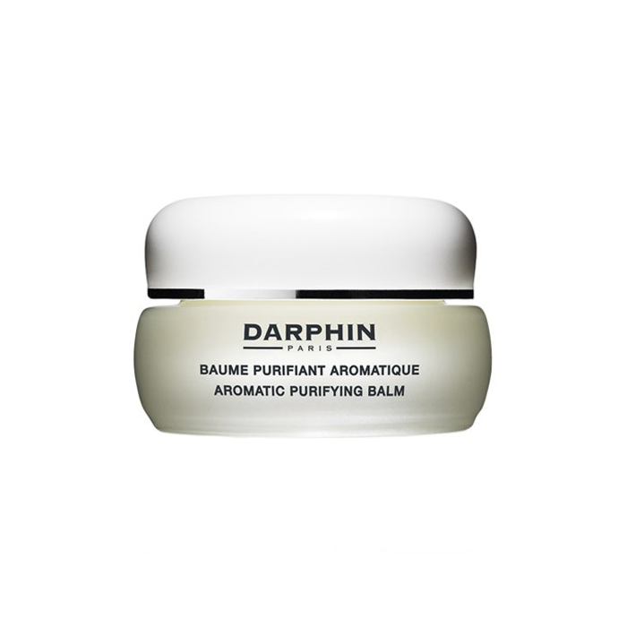 Darphin Aromatic Purifying Balm 15 mL Jar 1