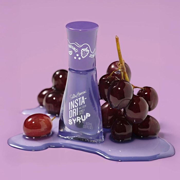 Vernis à ongles Sally Hansen INSTA-DRI 9,17 ml 5 Vernis à ongles Sally Hansen INSTA-DRI 9,17 ml 5