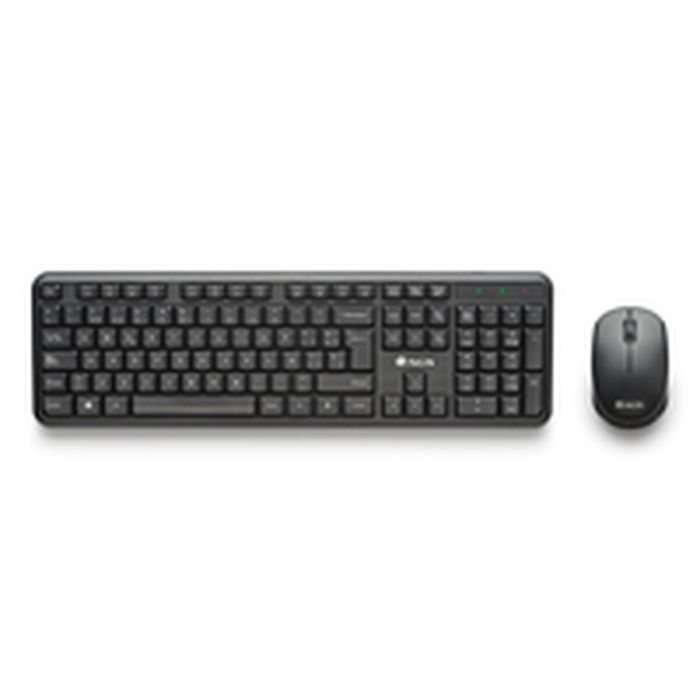 clavier et souris NGS HARMONYKIT 2