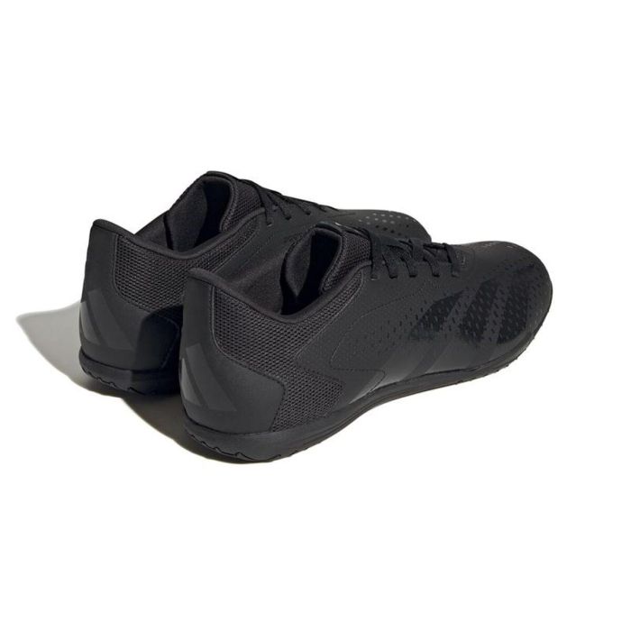 Chaussures de Futsal pour Adultes Adidas Predator Accuracy.4 IN Noir 1