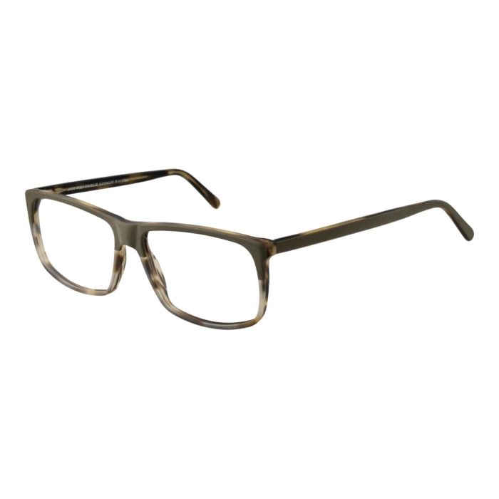 Monture de Lunettes Unisexe Andy Wolf 4525 57E 0 Monture de Lunettes Unisexe Andy Wolf 4525 57E 0