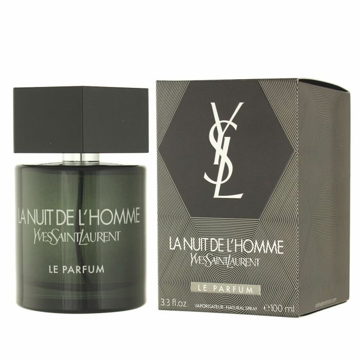 Parfum Homme YSL La Nuit de L'Homme Le Parfum EDP 100 ml
