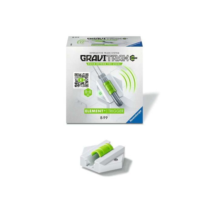 Jeu scientifique Ravensburger Gravitrax Power 2 Jeu scientifique Ravensburger Gravitrax Power 2