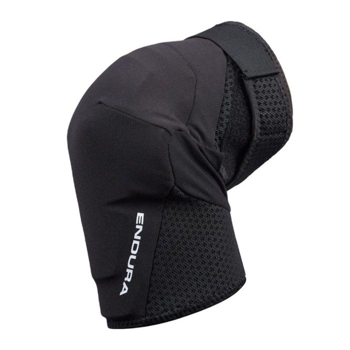 Genouillère Endura Strack Knee Protector Cyclisme Noir 0 Genouillère Endura Strack Knee Protector Cyclisme Noir 0