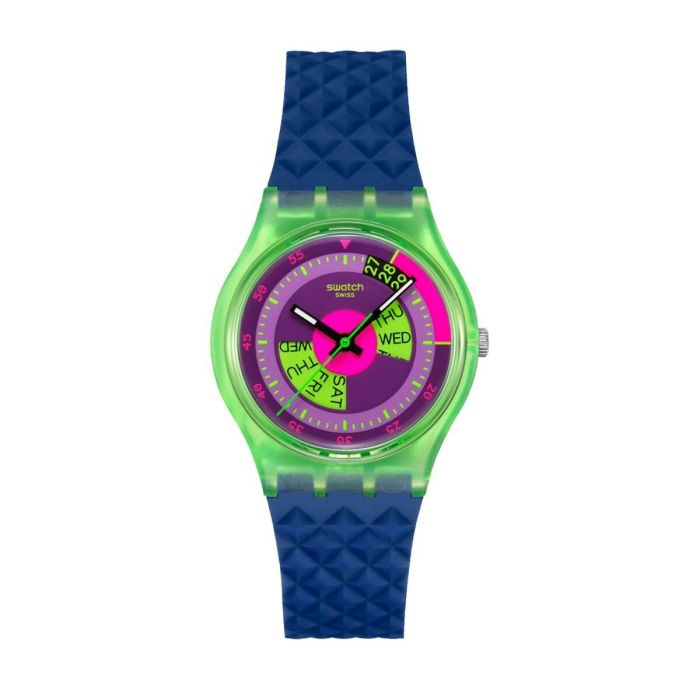 Montre Femme Swatch SO28G704