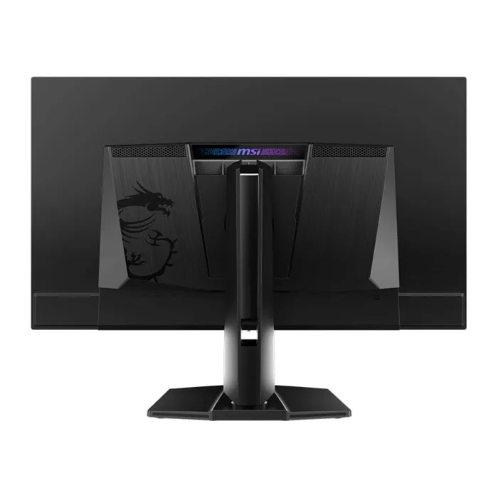 MSI MPG 321URX QD-OLED - Écran PC Gaming 31.5" UHD 4K 240Hz - Dalle QD-OLED 0.03ms - HDR True Black - G-Sync Compatible - USB-C 90W - Réglable en hauteur MSI MPG 321URX QD-OLED - Écran PC Gaming 31.5" UHD 4K 240Hz - Dalle QD-OLED 0.03ms - HDR True Black - G-Sync Compatible - USB-C 90W - Réglable en hauteur