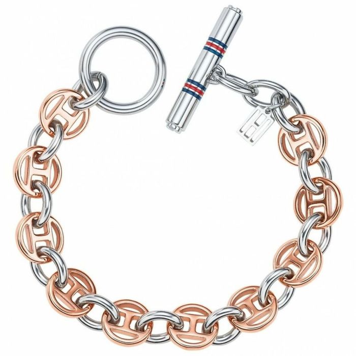 Bracelet Femme Tommy Hilfiger 2700310 25 cm 1 Bracelet Femme Tommy Hilfiger 2700310 25 cm 1