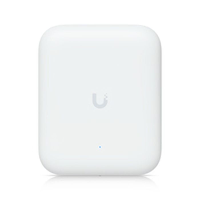 Point d'Accès UBIQUITI U7-OUTDOOR Blanc 6