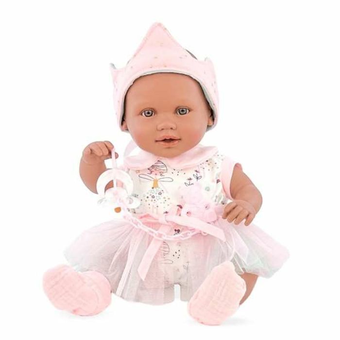 Poupée Bébé Berjuan 7008-24 38 cm 1