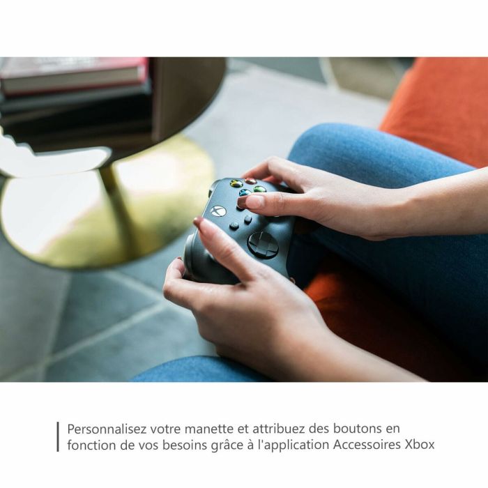 Console de Jeu Portable Microsoft EP2-29944 6