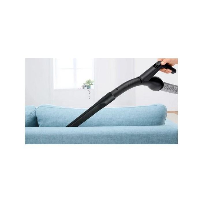 Bosch BGB 75XSIL ProSilence Serie 8. weiß 8