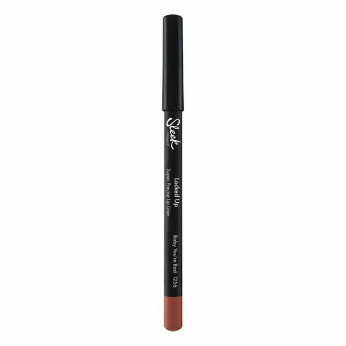 Crayon Contour des Lèvres Sleek Locked Up Baby You're Bad 1,79 g 2