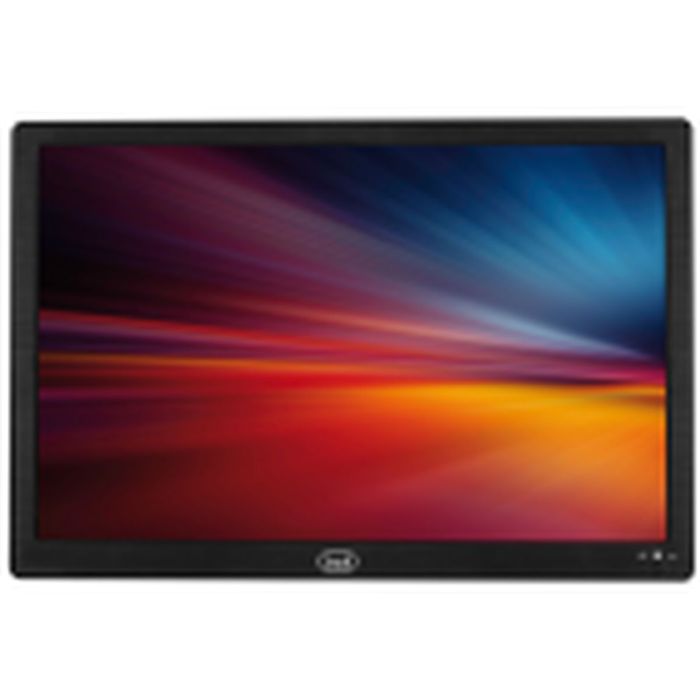 Télévision Trevi 2014HE00 14,1" LCD 10 Télévision Trevi 2014HE00 14,1" LCD 10