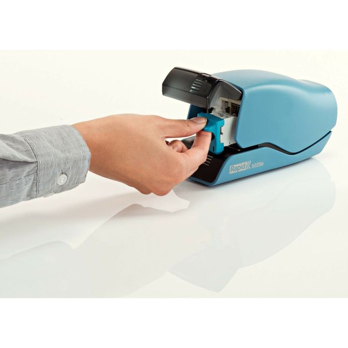 Agrafes Rapid Cartouche 1500 Pièces 1 Agrafes Rapid Cartouche 1500 Pièces 1