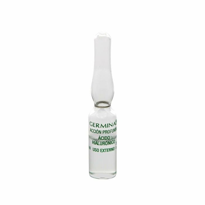 Acide Hyaluronique Germinal Acción Profunda 30 x 1 ml Ampoules 1 ml 1